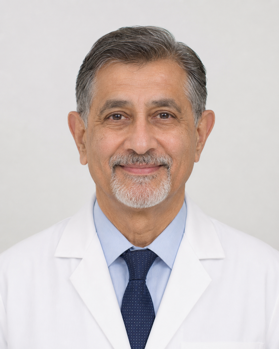 Dr. Priya N.