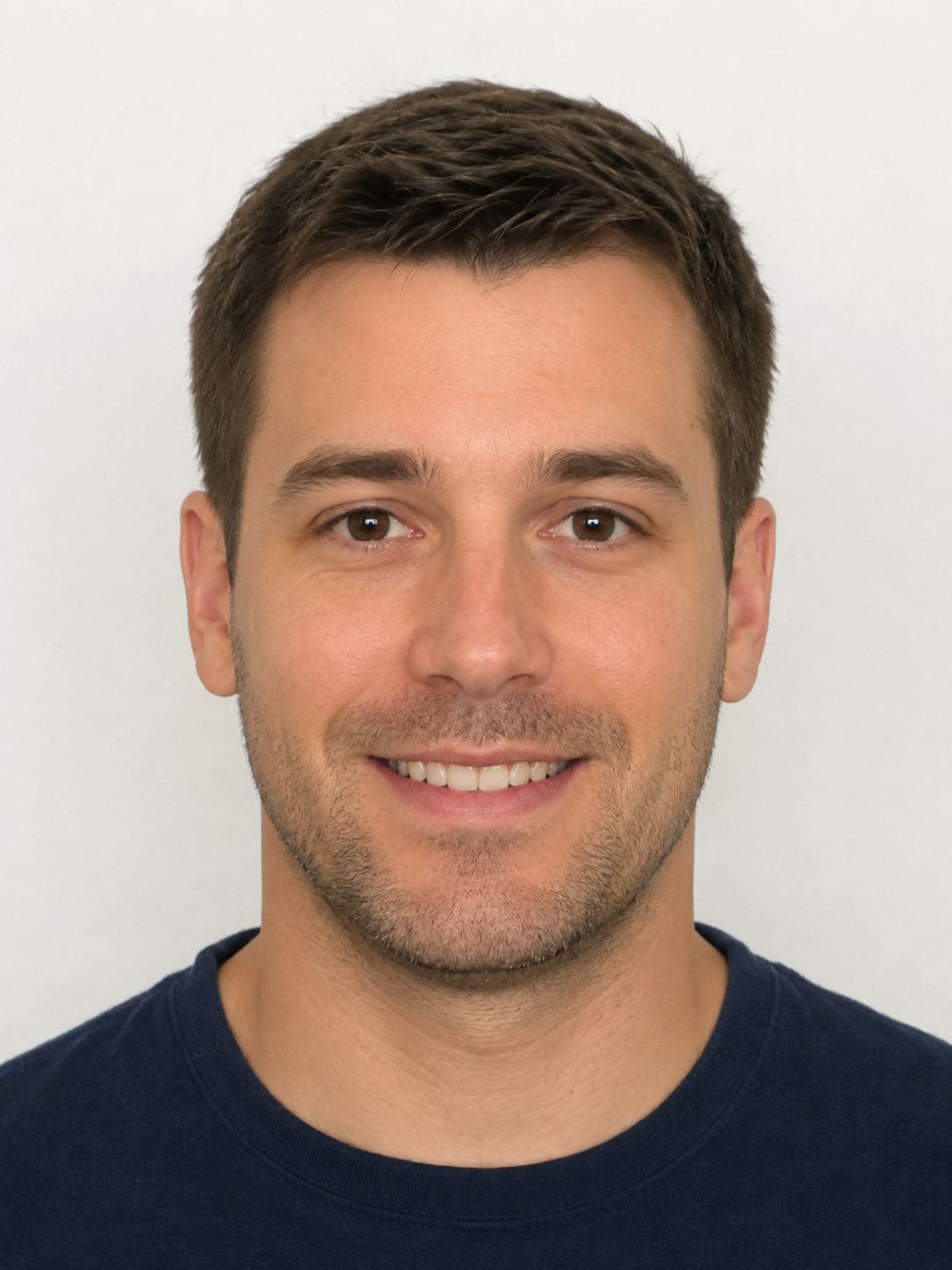 Jake M.