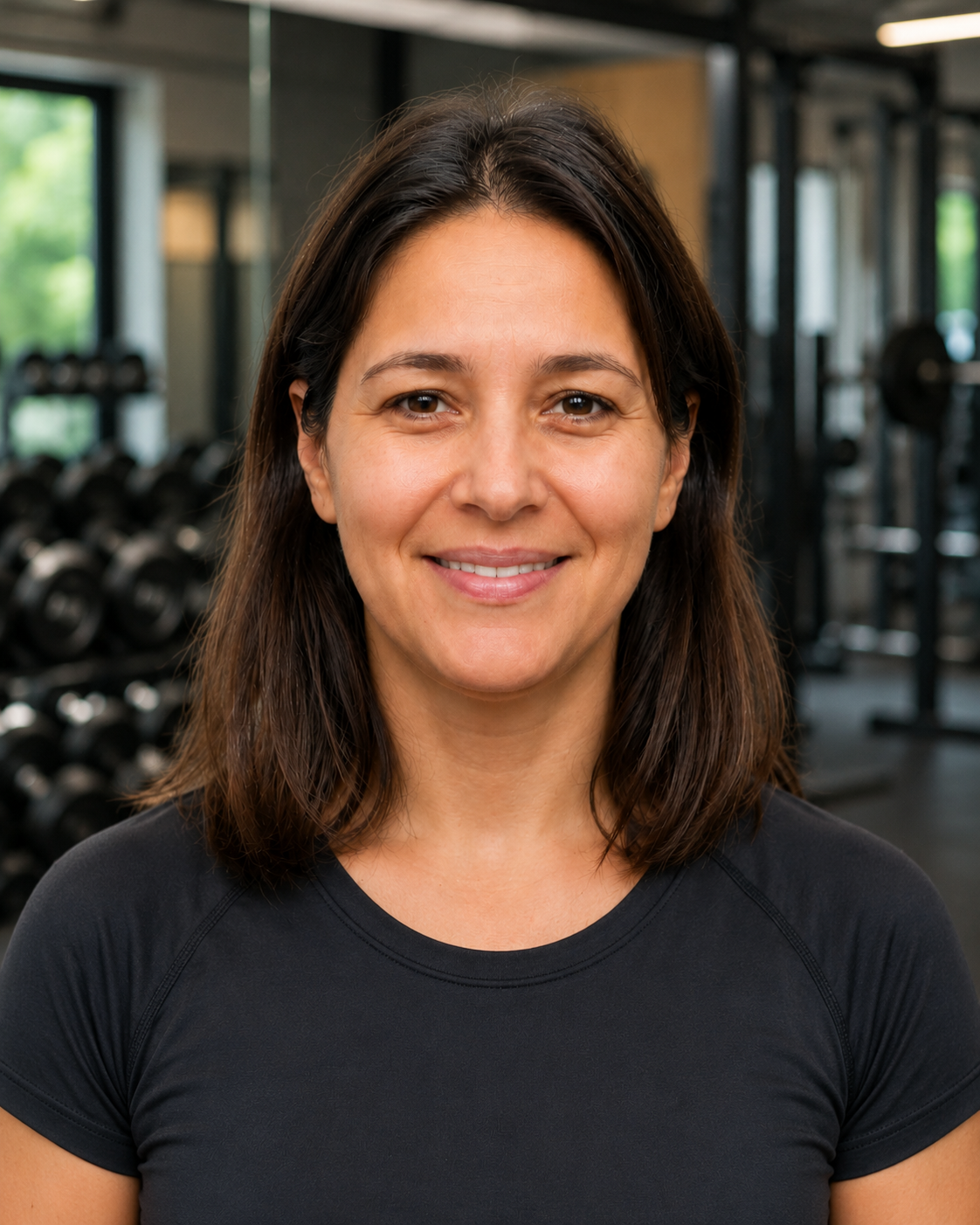 Sara L.